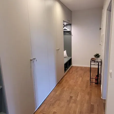 Air-conditioned In A Great Location With Balcony * Lipsia
